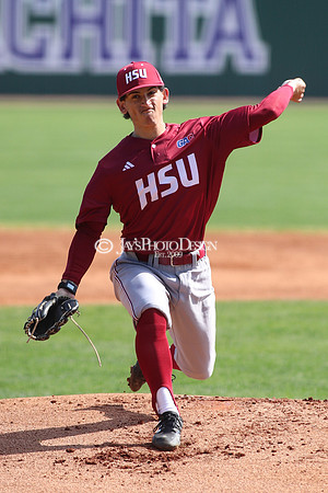Henderson State @ Ouachita 3-6-24_JWM_0185