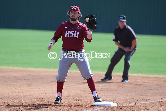 Henderson State @ Ouachita 3-6-24_JWM_0198