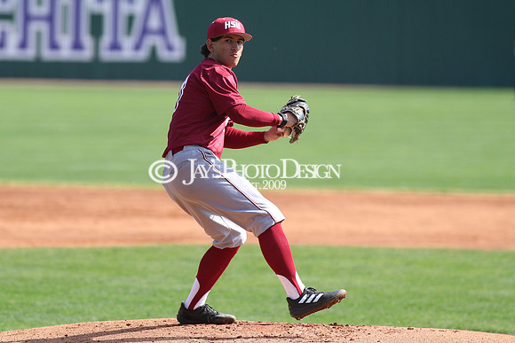 Henderson State @ Ouachita 3-6-24_JWM_0209
