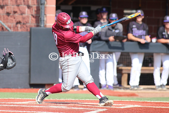 Henderson State @ Ouachita 3-6-24_JWM_0242