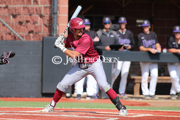 Henderson State @ Ouachita 3-6-24_JWM_0260