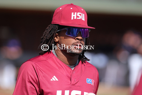 Henderson State @ Ouachita 3-6-24_JWM_0264