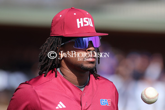 Henderson State @ Ouachita 3-6-24_JWM_0265