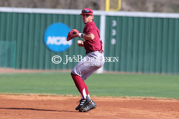 Henderson State @ Ouachita 3-6-24_JWM_0271