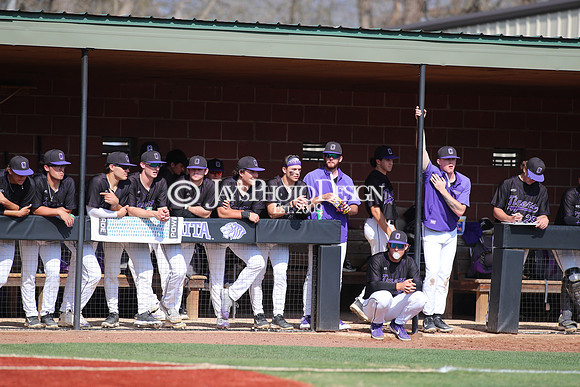 Henderson State @ Ouachita 3-6-24_JWM_0276