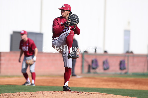 Henderson State @ Ouachita 3-6-24_JWM_0280