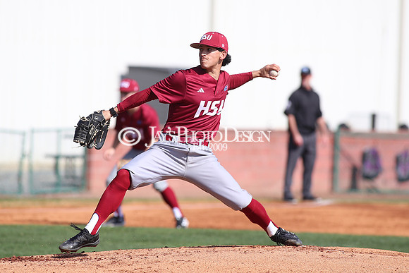 Henderson State @ Ouachita 3-6-24_JWM_0285