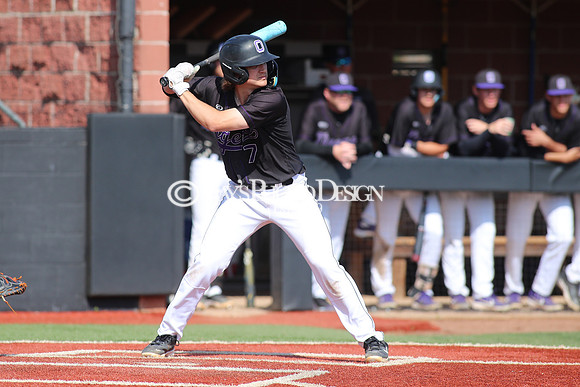 Henderson State @ Ouachita 3-6-24_JWM_0289