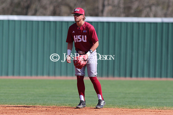 Henderson State @ Ouachita 3-6-24_JWM_0340