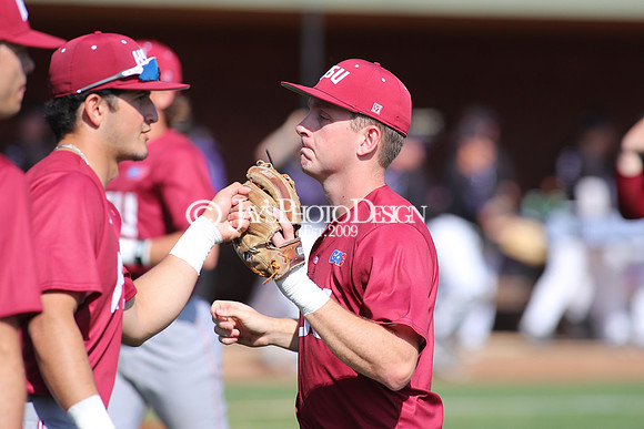 Henderson State @ Ouachita 3-6-24_JWM_0347