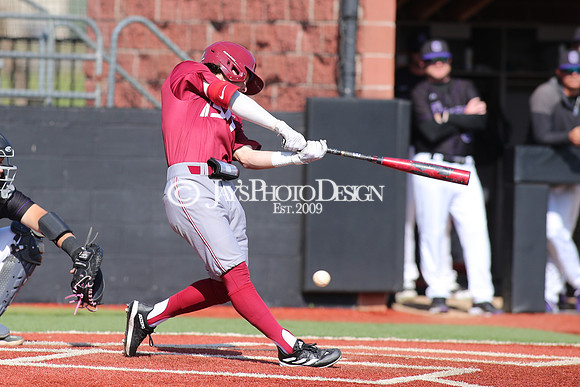Henderson State @ Ouachita 3-6-24_JWM_0361