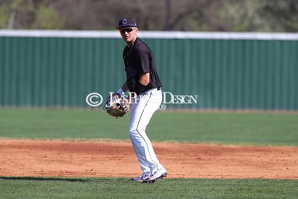 Henderson State @ Ouachita 3-6-24_JWM_0348
