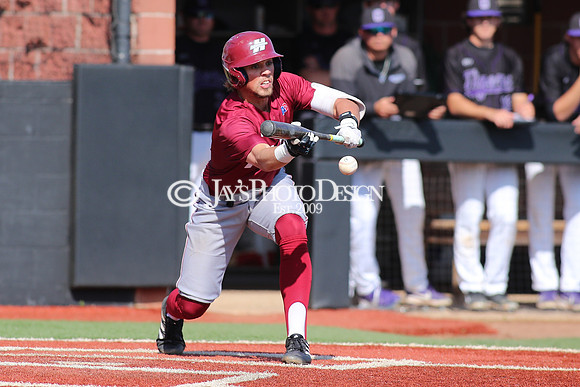 Henderson State @ Ouachita 3-6-24_JWM_0375