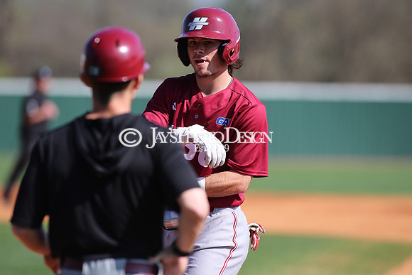 Henderson State @ Ouachita 3-6-24_JWM_0363