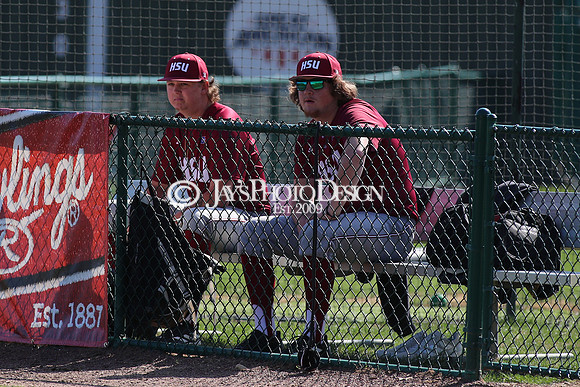 Henderson State @ Ouachita 3-6-24_JWM_0368