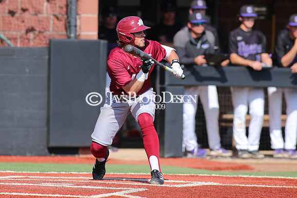 Henderson State @ Ouachita 3-6-24_JWM_0373