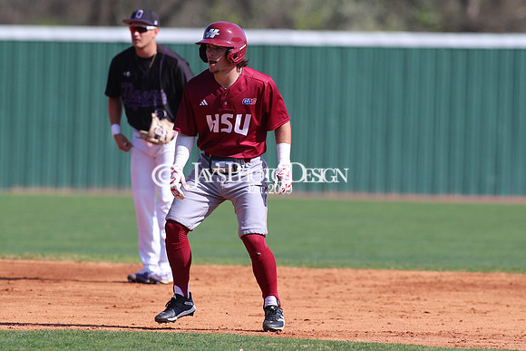 Henderson State @ Ouachita 3-6-24_JWM_0378