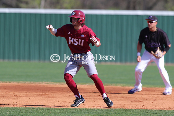 Henderson State @ Ouachita 3-6-24_JWM_0382