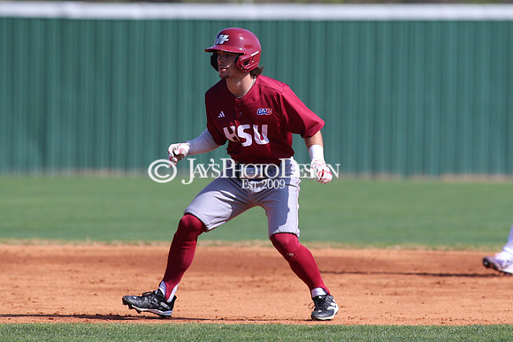 Henderson State @ Ouachita 3-6-24_JWM_0383