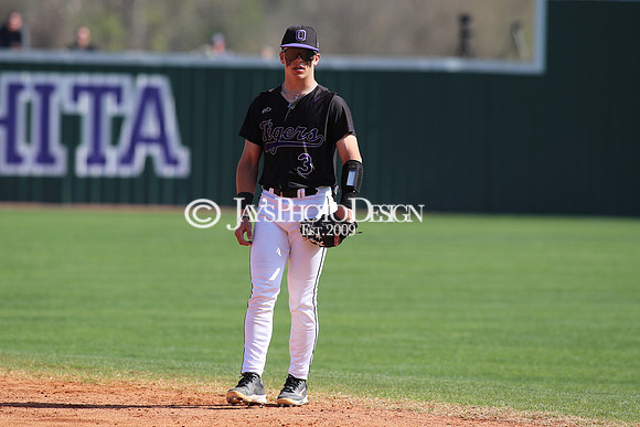 Henderson State @ Ouachita 3-6-24_JWM_0420