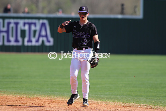 Henderson State @ Ouachita 3-6-24_JWM_0422
