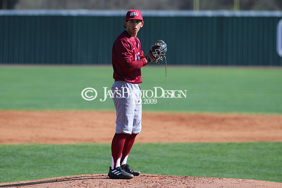 Henderson State @ Ouachita 3-6-24_JWM_0438