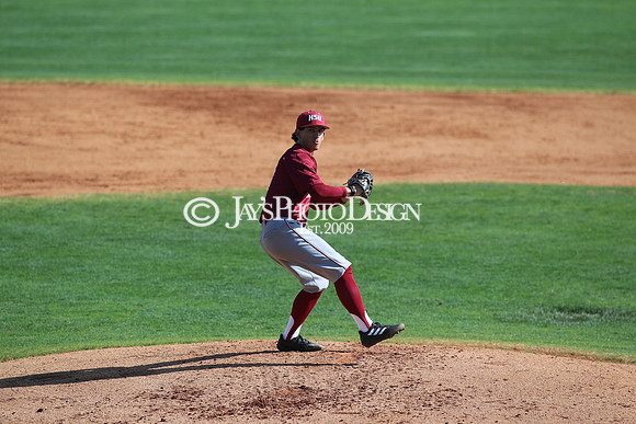 Henderson State @ Ouachita 3-6-24_JWM_0449