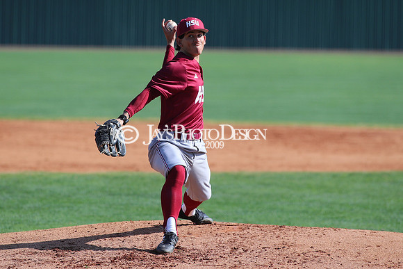 Henderson State @ Ouachita 3-6-24_JWM_0445