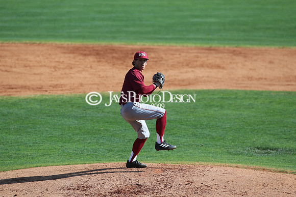 Henderson State @ Ouachita 3-6-24_JWM_0448