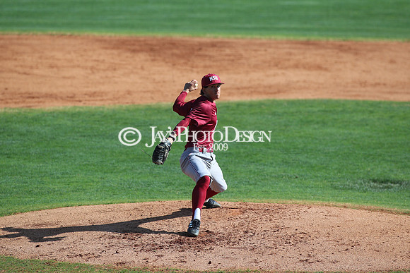 Henderson State @ Ouachita 3-6-24_JWM_0451