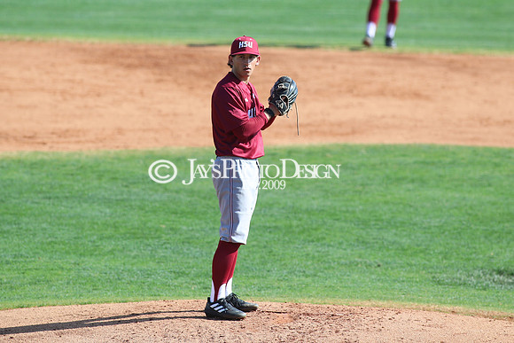 Henderson State @ Ouachita 3-6-24_JWM_0459