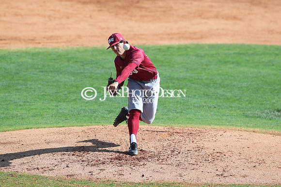 Henderson State @ Ouachita 3-6-24_JWM_0465