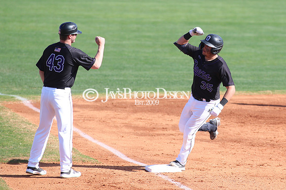 Henderson State @ Ouachita 3-6-24_JWM_0468