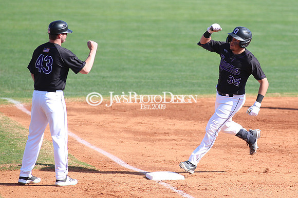 Henderson State @ Ouachita 3-6-24_JWM_0467