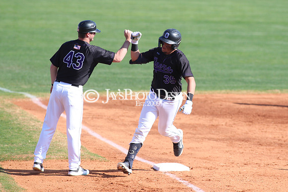 Henderson State @ Ouachita 3-6-24_JWM_0471