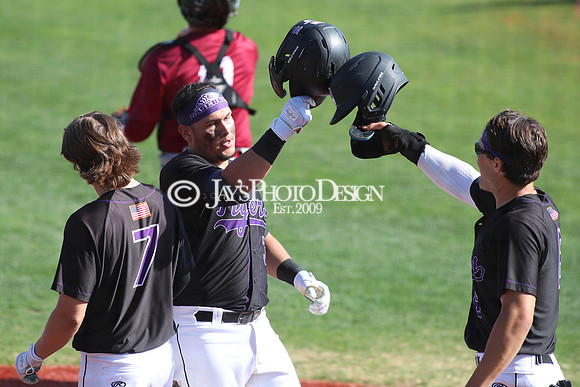 Henderson State @ Ouachita 3-6-24_JWM_0482