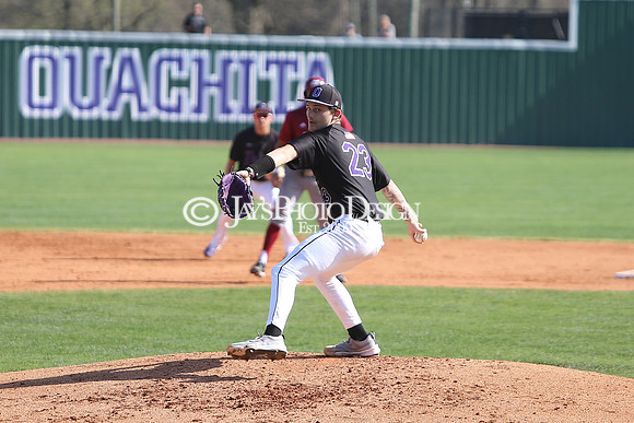 Henderson State @ Ouachita 3-6-24_JWM_0001