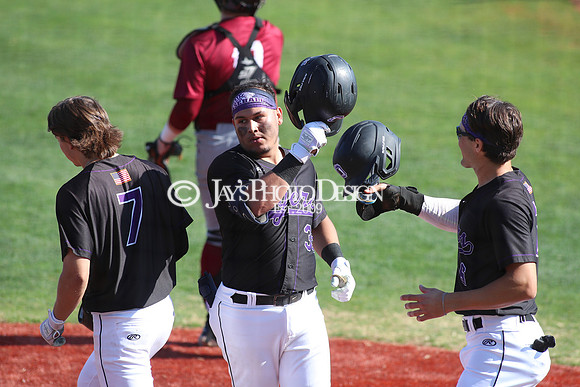 Henderson State @ Ouachita 3-6-24_JWM_0483