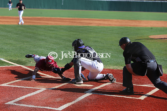 Henderson State @ Ouachita 3-6-24_JWM_0019