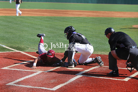 Henderson State @ Ouachita 3-6-24_JWM_0020