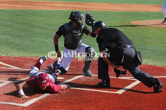 Henderson State @ Ouachita 3-6-24_JWM_0024