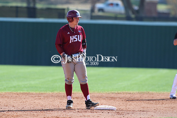 Henderson State @ Ouachita 3-6-24_JWM_0489