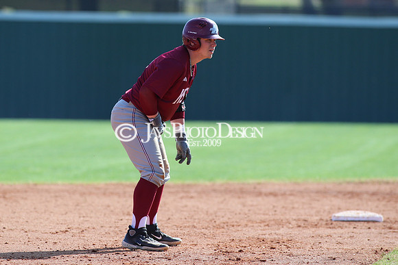 Henderson State @ Ouachita 3-6-24_JWM_0500