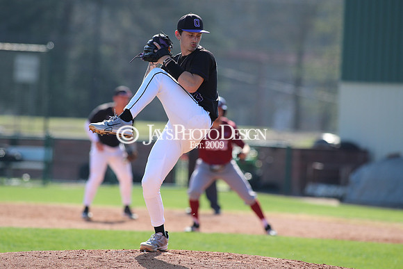 Henderson State @ Ouachita 3-6-24_JWM_0514