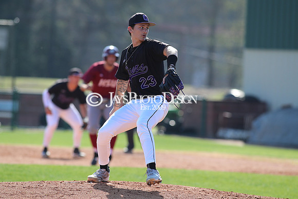 Henderson State @ Ouachita 3-6-24_JWM_0515