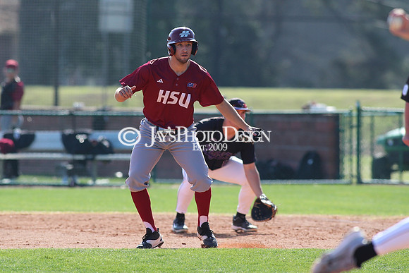 Henderson State @ Ouachita 3-6-24_JWM_0522