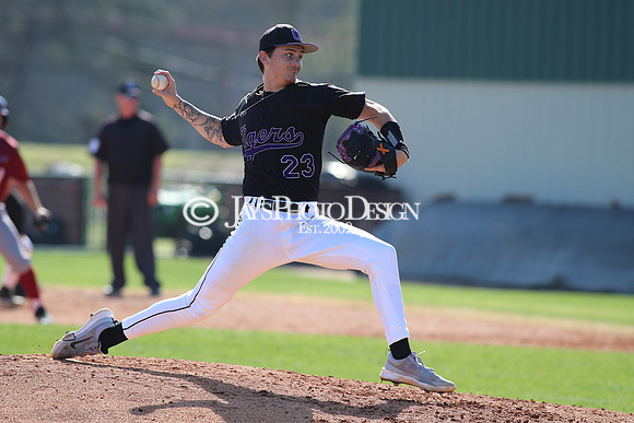 Henderson State @ Ouachita 3-6-24_JWM_0518