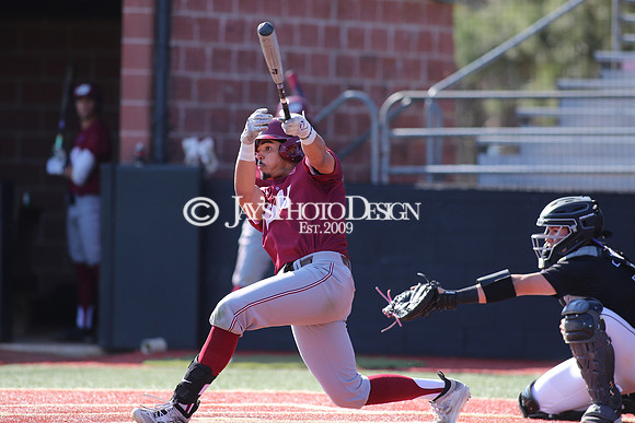 Henderson State @ Ouachita 3-6-24_JWM_0526