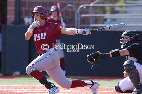 Henderson State @ Ouachita 3-6-24_JWM_0528