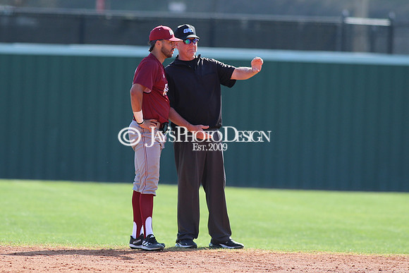 Henderson State @ Ouachita 3-6-24_JWM_0538